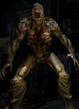 DOOM 3 rocks!