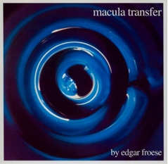 Very rare CD! Beware of bogus Macula Transfer counterfeits!