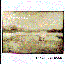 AMBIENT BLISS by JAMES JOHNSON